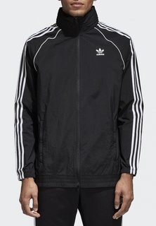 Ветровка adidas Originals SST WINDBREAKER