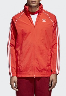 Ветровка adidas Originals SST WINDBREAKER