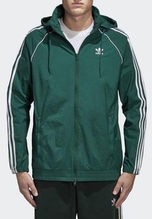 Ветровка adidas Originals SST WINDBREAKER