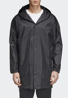 Плащ adidas Originals TREFOIL COAT