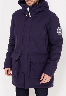 Пуховик adidas Originals HEAVY DOWN PARK