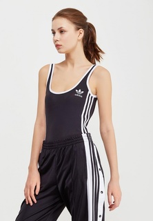 Боди adidas Originals 3 STRIPES BODY