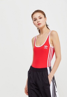 Боди adidas Originals 3 STRIPES BODY