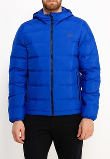 Пуховик adidas HELIONIC HO JKT