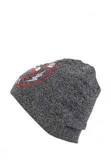 Шапка Affliction GEO SPORT BEANIE