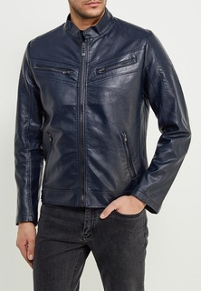 Куртка кожаная Affliction LIBERTY MOTO JACKET