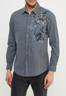 Рубашка Affliction VINLAND L/S WOVEN