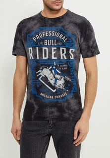 Футболка Affliction PBR GLORY S/S TB TEE