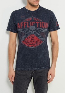 Футболка Affliction JOSE SANCHEZ S/S TEE