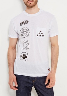 Футболка Affliction TRAINING DIVISION S/S DT TEE
