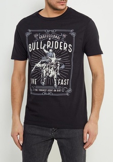 Футболка Affliction LIVE FAST S/S TEE
