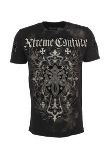 Футболка Affliction Xtreme Couture