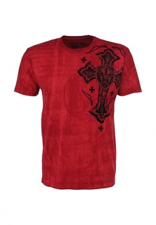Футболка Affliction Xtreme Couture