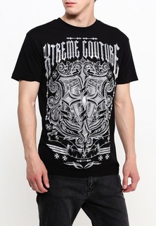 Футболка Affliction ULTIMATUM S/S TEE