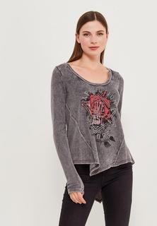 Лонгслив Affliction SCOOP THERMAL