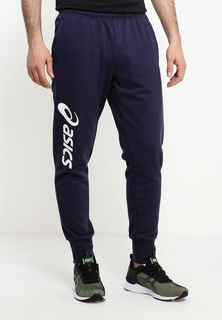 Брюки спортивные ASICS STYLED KNIT PANT