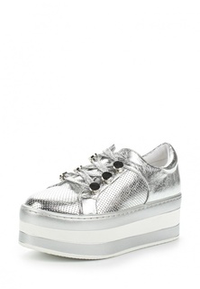 Ботинки Catisa