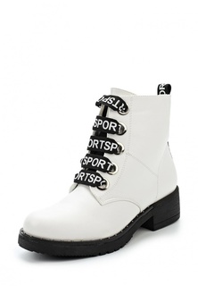 Ботинки Catisa