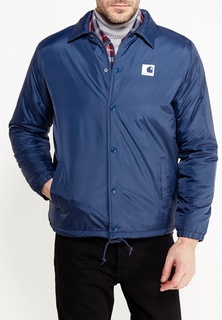 Куртка утепленная Carhartt Sports Pile Coach Jacket