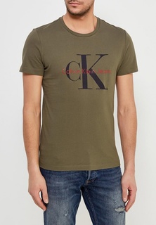 Футболка Calvin Klein Jeans