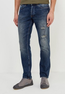 Джинсы Calvin Klein Jeans Straight Taper