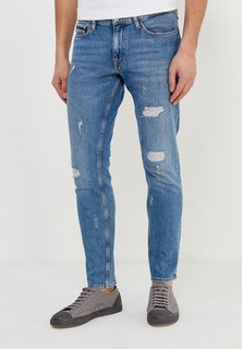 Джинсы Calvin Klein Jeans Skinny