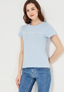 Футболка Calvin Klein Jeans