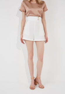 Шорты Elisabetta Franchi
