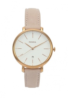 Часы Fossil ES4369