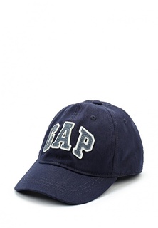 Бейсболка Gap