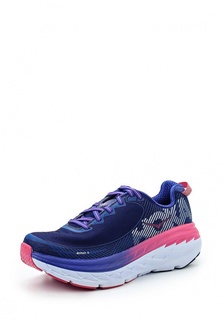 Кроссовки Hoka One One W BONDI 5