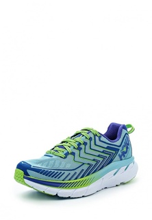 Кроссовки Hoka One One W CLIFTON 4