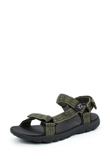 Сандалии Jack Wolfskin SEVEN SEAS 2 SANDAL M