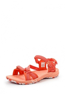 Сандалии Jack Wolfskin LAKEWOOD RIDE SANDAL W