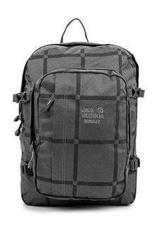 Рюкзак Jack Wolfskin BERKELEY Y.D.