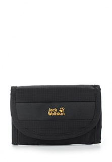 Кошелек Jack Wolfskin CASHBAG WALLET RFID