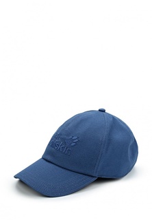 Бейсболка Jack Wolfskin BASEBALL CAP