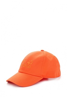 Бейсболка Jack Wolfskin BASEBALL CAP