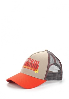 Бейсболка Jack Wolfskin ADVENTURE CAP