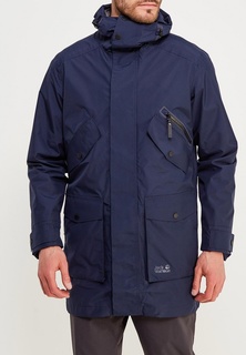 Парка Jack Wolfskin HAYWARD PARKA MEN