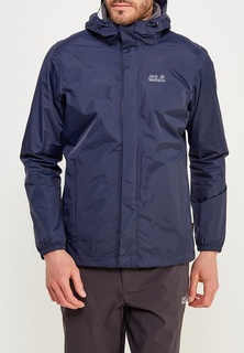 Ветровка Jack Wolfskin CLOUDBURST MEN