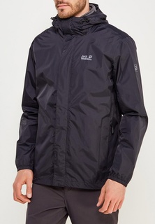 Ветровка Jack Wolfskin CLOUDBURST MEN