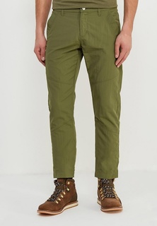 Брюки Jack Wolfskin DESERT VALLEY PANTS MEN