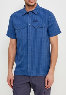 Рубашка Jack Wolfskin THOMPSON SHIRT MEN