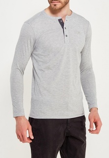 Лонгслив спортивный Jack Wolfskin MORO HENLEY MEN