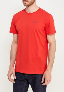 Футболка Jack Wolfskin ESSENTIAL T MEN