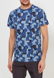 Футболка Jack Wolfskin MARBLE T MEN