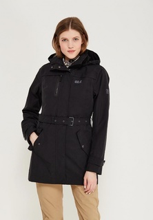 Плащ Jack Wolfskin KIMBERLEY COAT