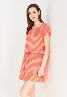 Платье Jack Wolfskin TRAVEL STRIPED DRESS