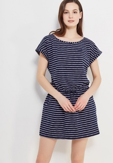 Платье Jack Wolfskin TRAVEL STRIPED DRESS